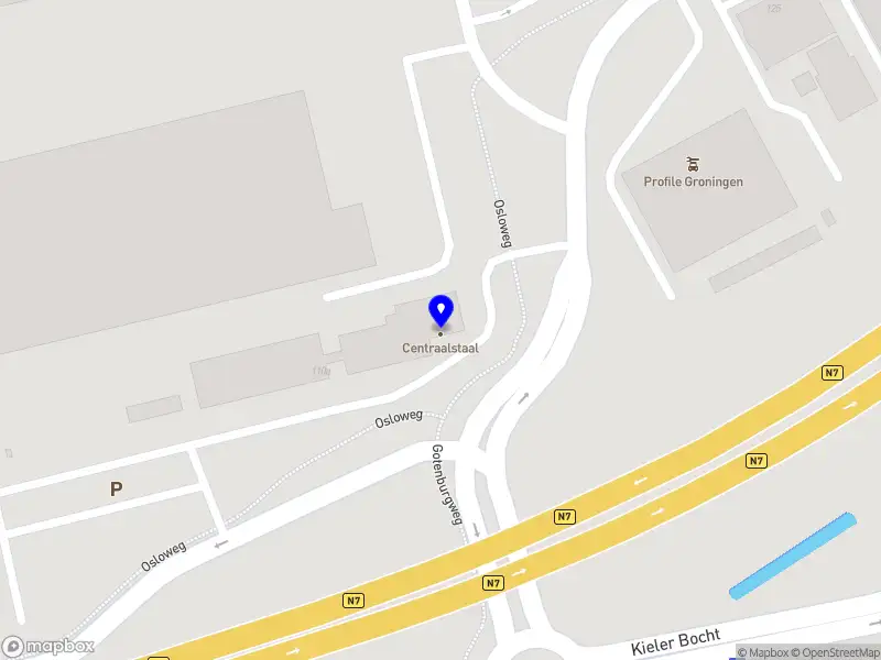 Osloweg Equipment B.V.