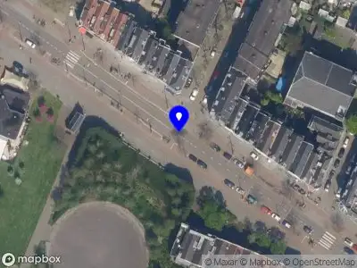 Nieuw bedrijf Vereniging van eigenaars Oudedijk 219a te Rotterdam