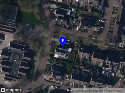 Emiel Teuben Kloosterburen