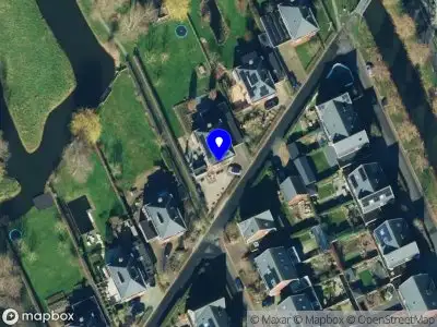 Nieuw bedrijf Marjolijn Wanders Organisatie & Advies