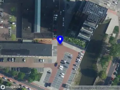 CryptoTargets Amstelveen