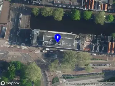 Ion Search Amsterdam B.V.