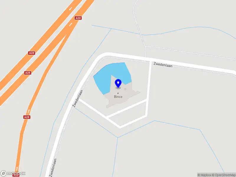 Remax-woning B.V. Assen