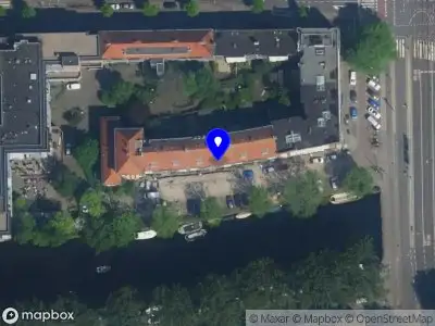 Isa Teksten Amsterdam