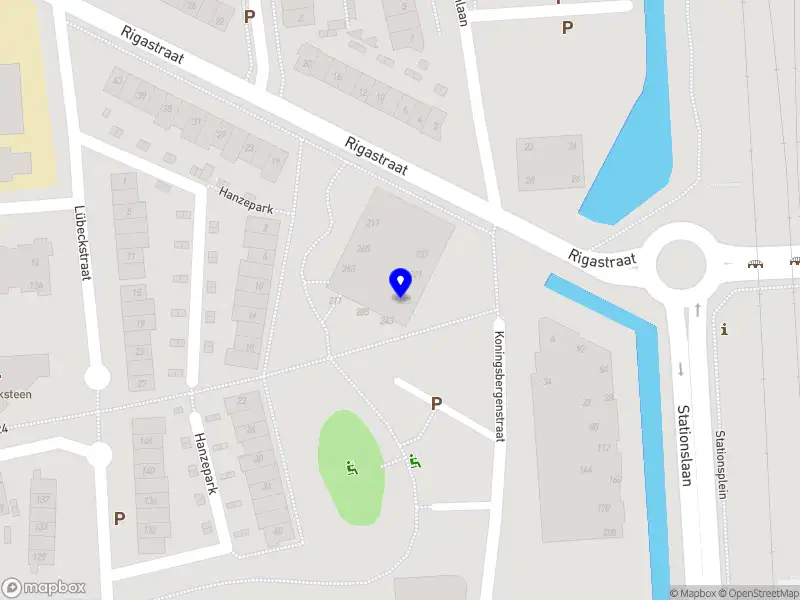 DuoMei Zorg Lelystad
