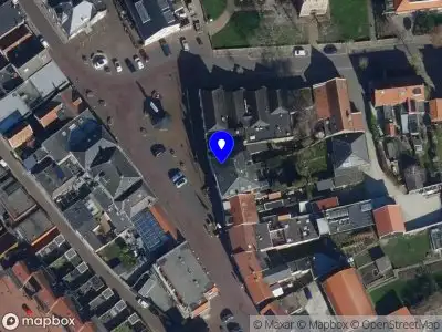 Stichting PMD Kruiningen