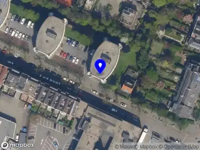 IR Investments B.V. Rotterdam