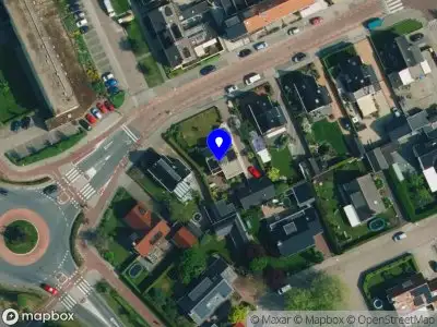 Nieuw bedrijf Stichting Vakmanschap Veiligheidsopleidingen