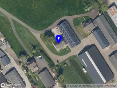 M. den Ouden Agrarische dienstverlening