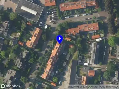 Stichting Gerben Struik Naarden