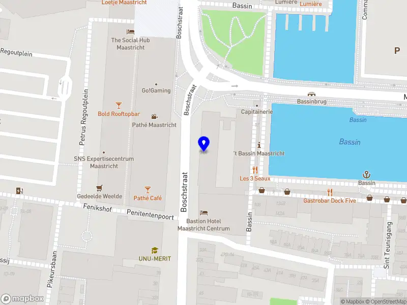 Stichting Liox Maastricht