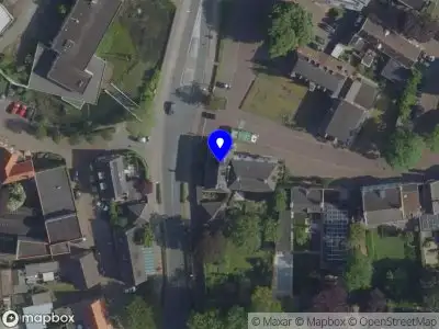 Stichting Roland de Kroon Fonds Gemert