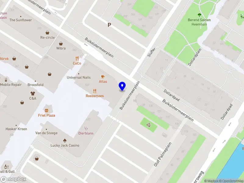 Flyingcare Holding B.V. Amsterdam