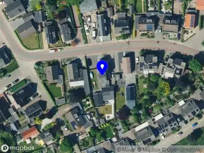 Nieuw bedrijf Nate's