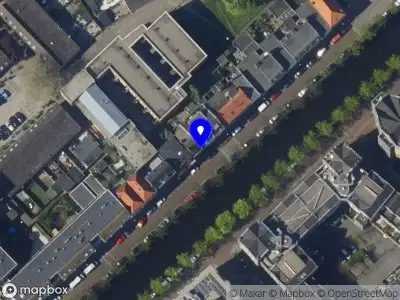 Nieuw bedrijf architectural aid agency