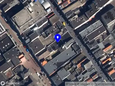 Nieuw bedrijf Koeriersdienst The A-Team