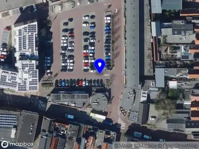 Kind & Kracht Oud-Beijerland