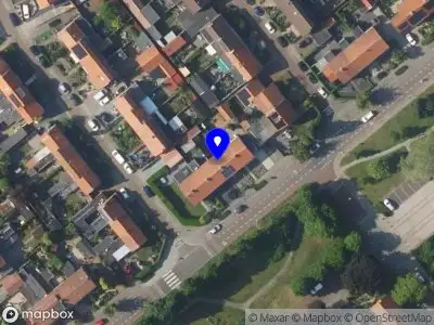 Schaaphok Zorg Harderwijk