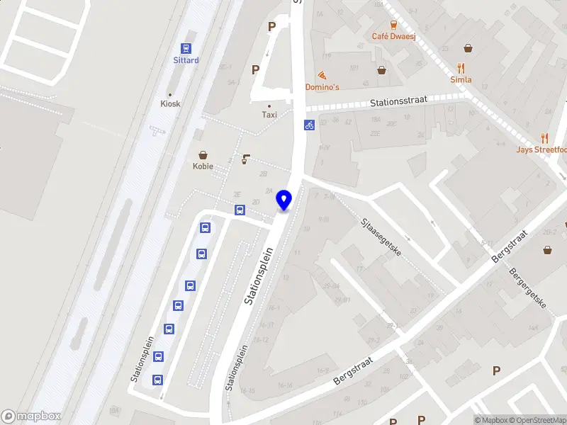 Binaryinflux Sittard