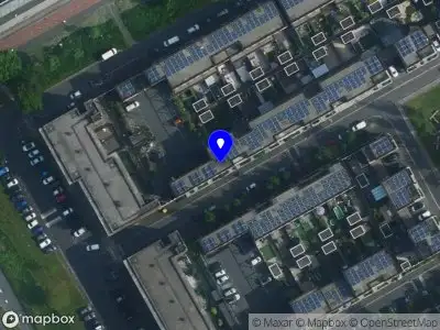 WJ Coaching Amsterdam