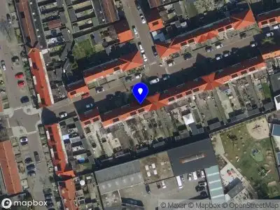 Nieuw bedrijf Buijnsters Transport/Logistiek