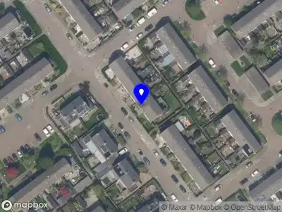 Nieuw bedrijf Raiderick Investments