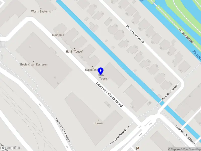 Comeng B.V. Rijswijk