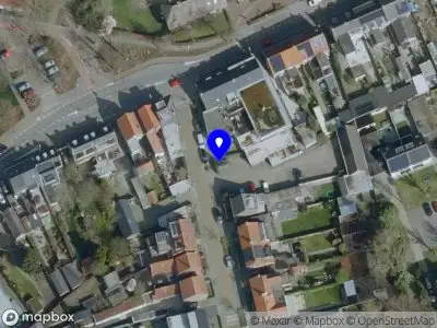 Nieuw bedrijf Dansstudio D-Dance