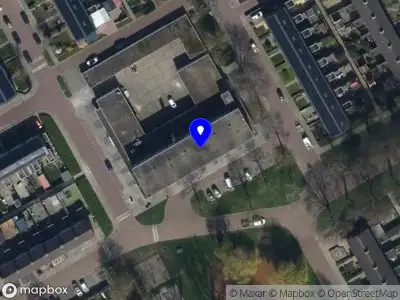 Nieuw bedrijf Autorijschool The Future