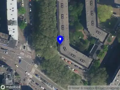 RAK diensten Amsterdam