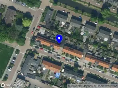 ByJulierosa Zuidoostbeemster