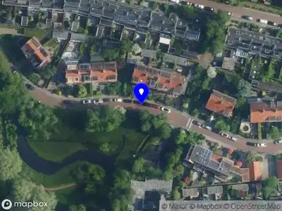 Nieuw bedrijf Huisfiesta