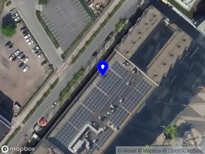 Fit met de Wit Amersfoort