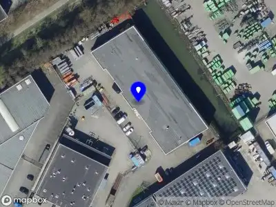 Ekmekci Rotterdam NS Centraal B.V.