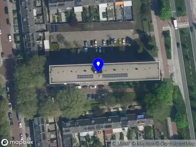 DNA event support Haarlem