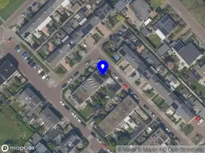 Nieuw bedrijf Britney J