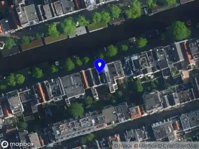 Nieuw bedrijf Falcon AMG B.V.