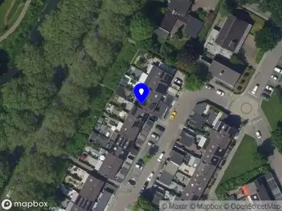 Nieuw bedrijf Duinhof Beheer