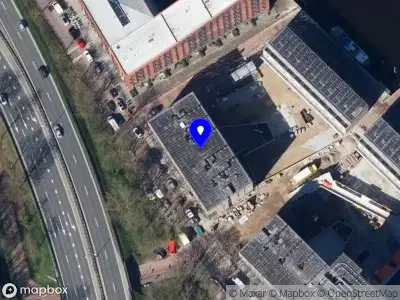 Alumnivereniging Offline