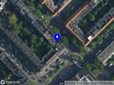 Vereniging Broodfonds Proostfonds Amsterdam