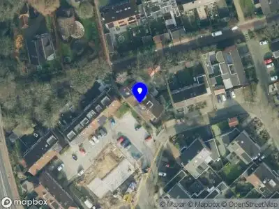 Nieuw bedrijf Volleybalvereniging De Esch