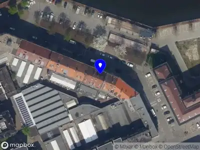 Nieuw bedrijf vanespersonaltraining