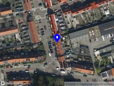 Staalbazen Breda
