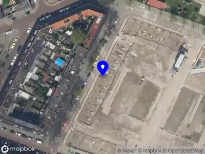 Nieuw bedrijf Eagle Security Service B.V.