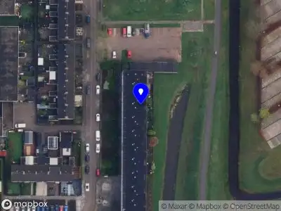 Nieuw bedrijf De Klynhoeke