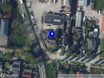 Stichting Schouwenerf