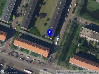 Nieuw bedrijf Jo's Besteldienst