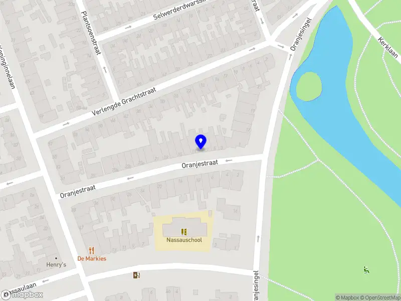 Cornelius Invest B.V. Groningen