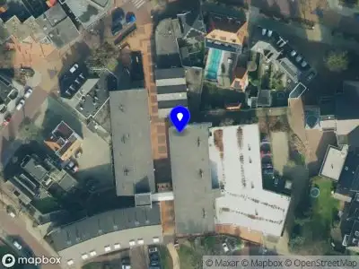 Nieuw bedrijf Haptotherapiepraktijk Hamminga