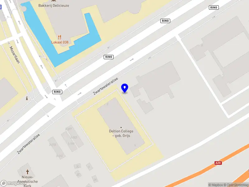 De Fysiotherapeut Zwolle